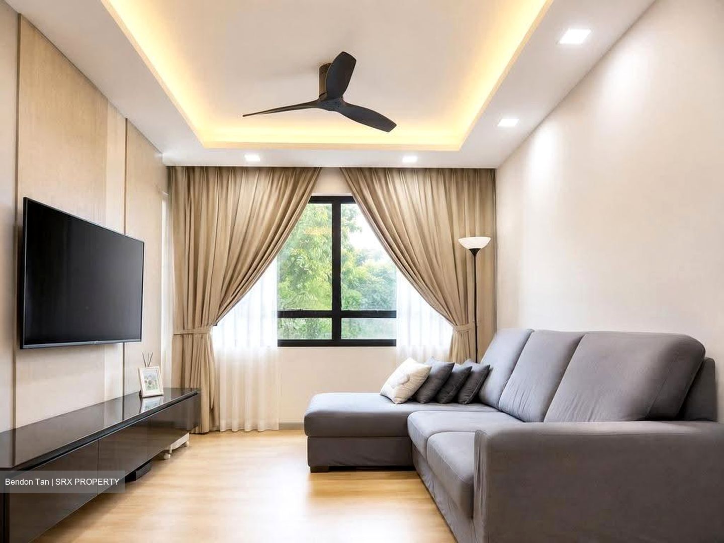 Blk 548B Segar Palmview (Bukit Panjang), HDB 4 Rooms #612725281